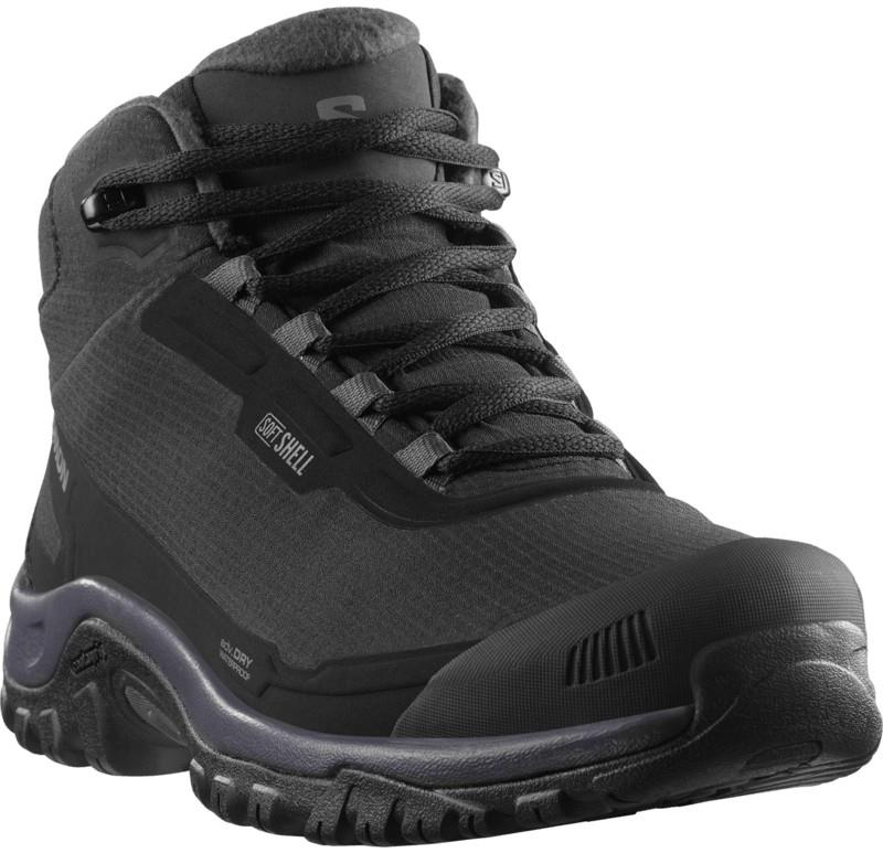 Shelter WTPF - Womens - black / nine iron / excalibur 1