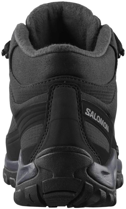 Shelter WTPF - Womens - black / nine iron / excalibur 1