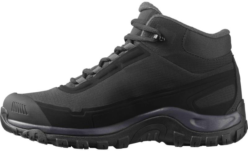 Shelter WTPF - Womens - black / nine iron / excalibur 1