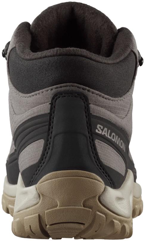 Shelter WTPF - Womens - plum kitten / phantom / desert tan 1