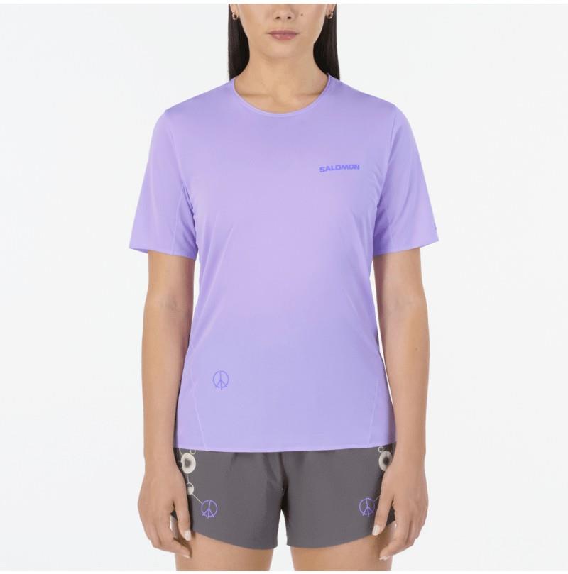 Shirtney - Womens - pale amethyst 1