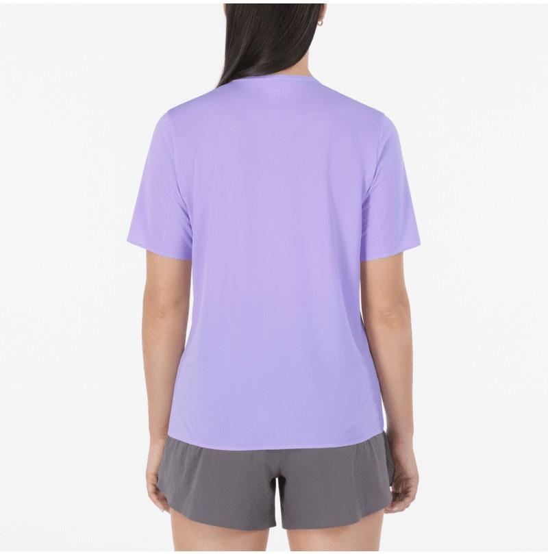 Shirtney - Womens - pale amethyst 1