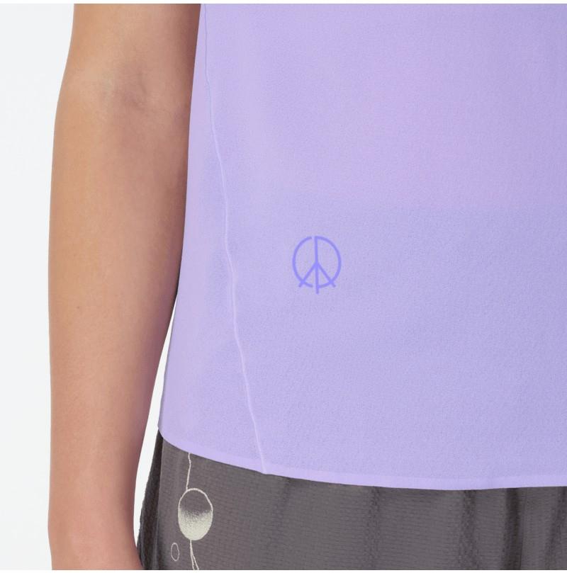 Shirtney - Womens - pale amethyst 1