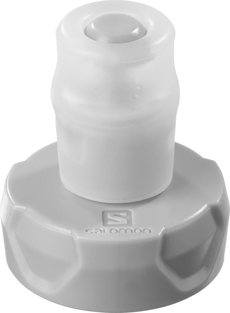 Soft Flask 150ml / 5oz 28 - Clear Blue 3