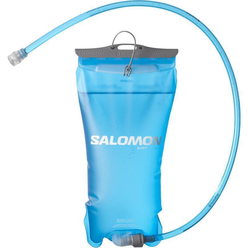 Soft Reservoir 1.5L - Clear Blue 1