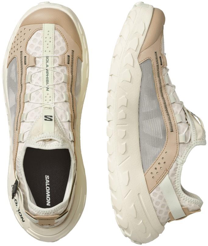 Solamphibian - Mens - atmosphere / hazel 1