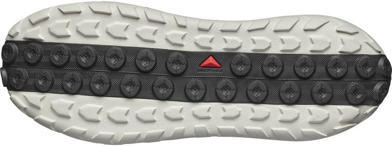 Solamphibian - Mens - desert tan / wrought iron / clearly aqua 1
