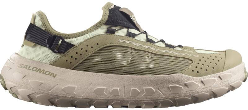 Solamphibian - Mens - green tea / atmosphere 1