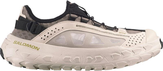 Solamphibian - Womens - walnut / tapioca / willow 1