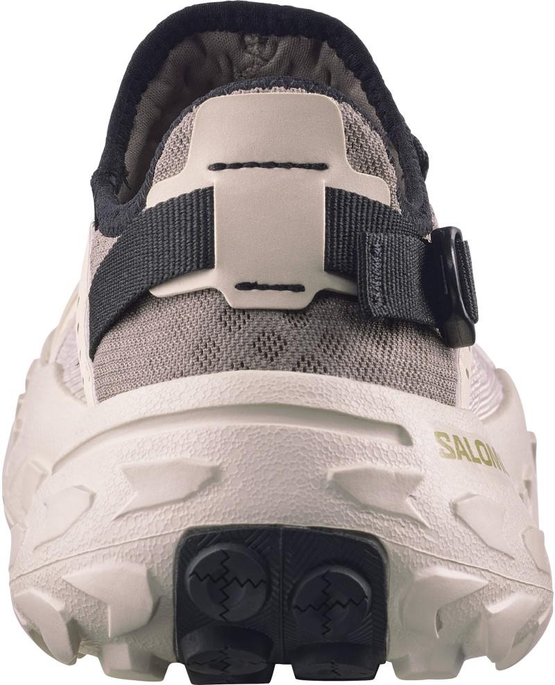 Solamphibian - Womens - walnut / tapioca / willow 1