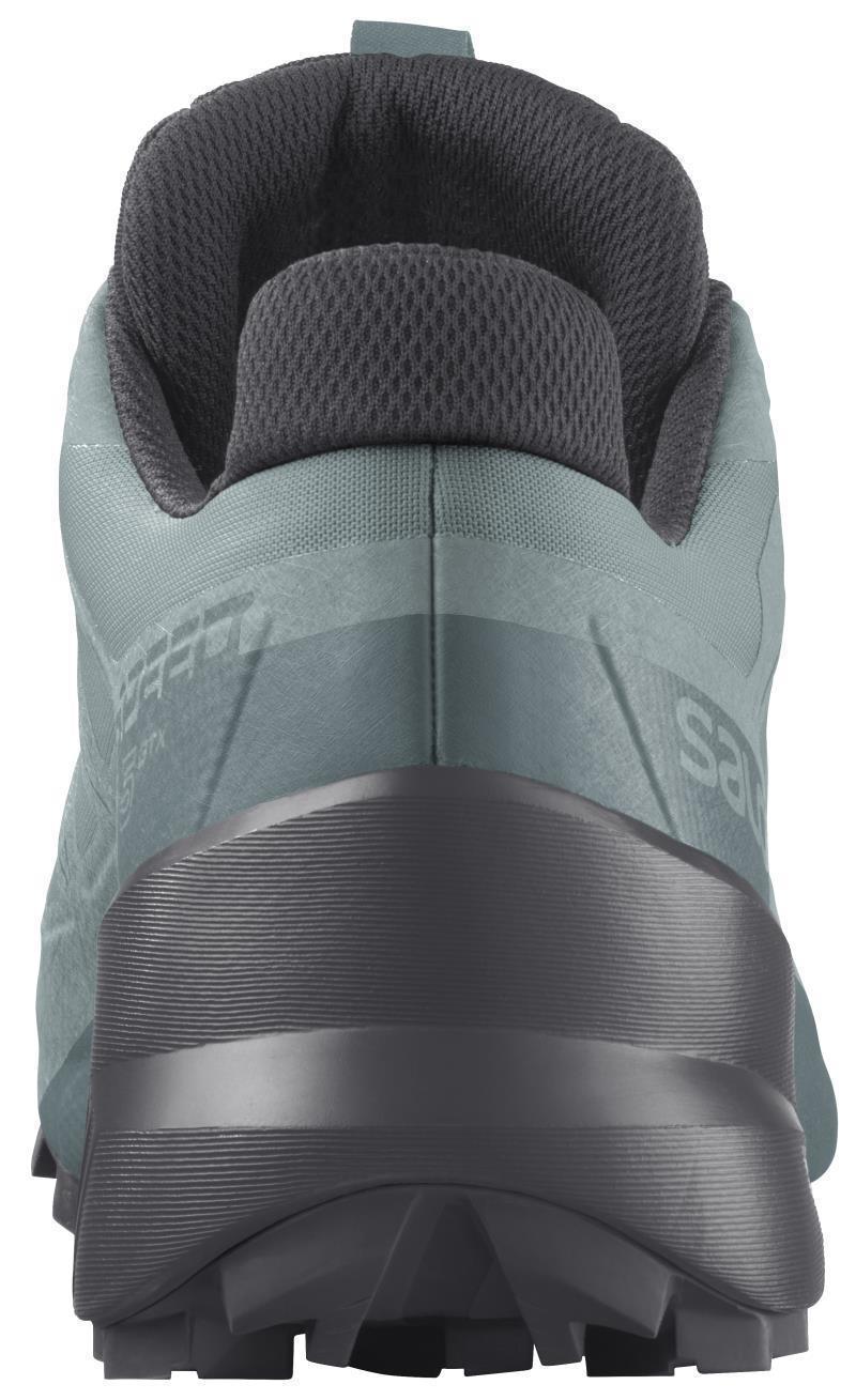 Speedcross 5 GTX - Mens - Slate / Trooper / Ebony 5