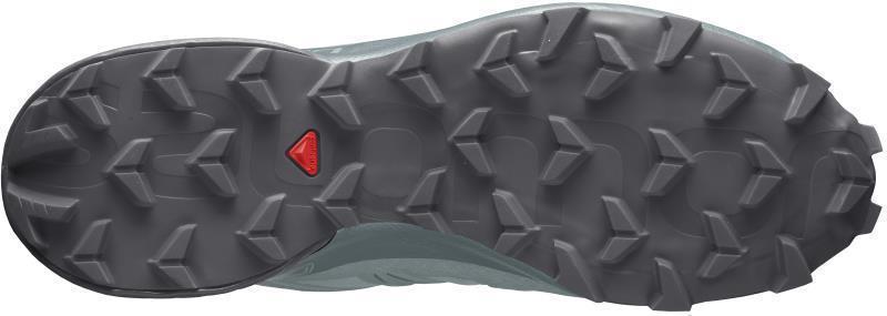 Speedcross 5 GTX - Mens - Slate / Trooper / Ebony 6