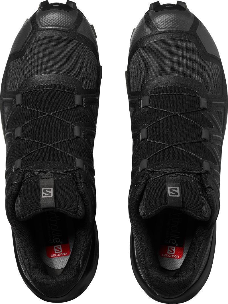 Speedcross 5 - Mens - Black / Black / Phantom 3