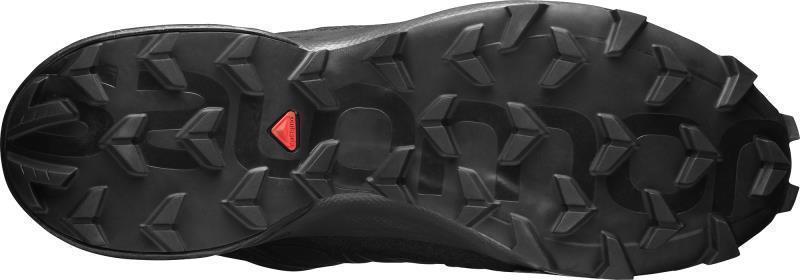 Speedcross 5 - Mens - Black / Black / Phantom 4