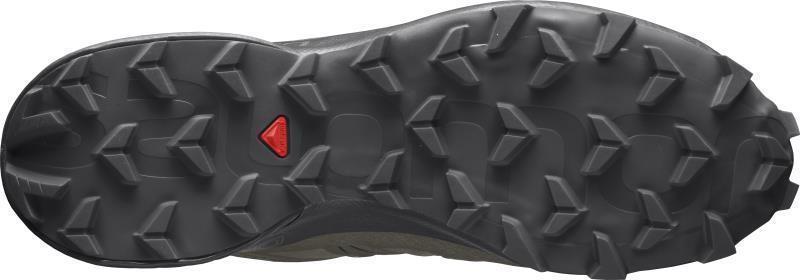 Speedcross 5 - Mens - Grape Leaf / Black / Phantom 5