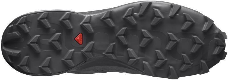 Speedcross 5 - Mens - Magnet / Black / Phantom 6