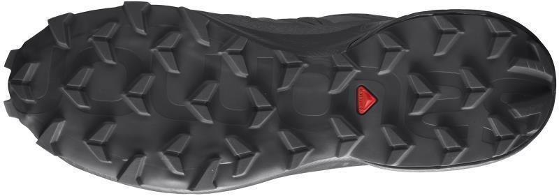 Speedcross 5 - Mens - Magnet / Black / Phantom 7
