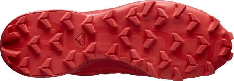 Speedcross 5 - Mens - high risk red / barbados cherry / barbados cherry 1