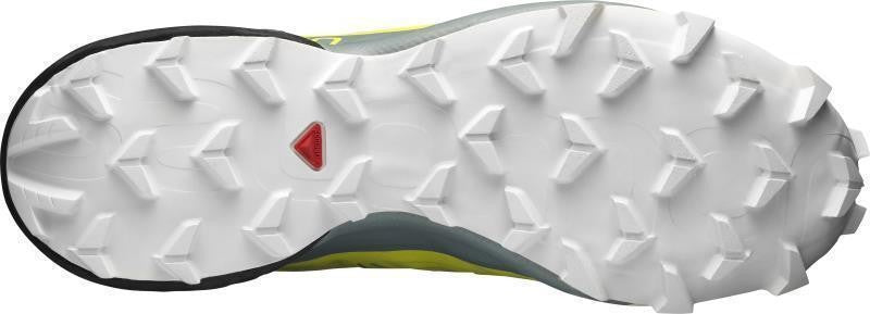 Speedcross 5 - Mens - sulphur spring / black / white 1