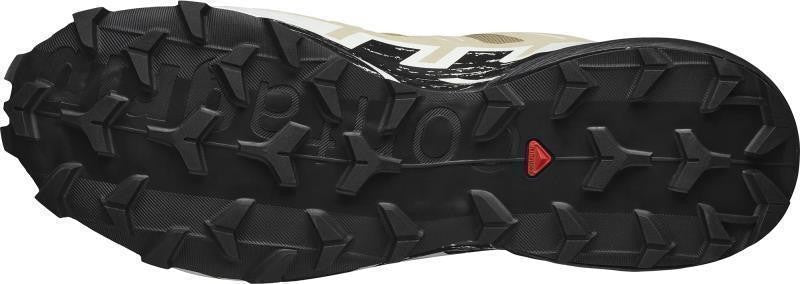 Speedcross 6 GTX - Mens - kelp / black / vanilla ice 1
