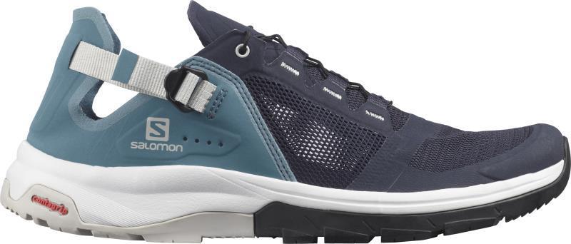 Tech Amphib 4 - Mens - Navy Blazer / Bluestone / Lunar Rock 1