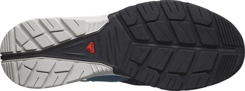 Tech Amphib 4 - Mens - Navy Blazer / Bluestone / Lunar Rock 4