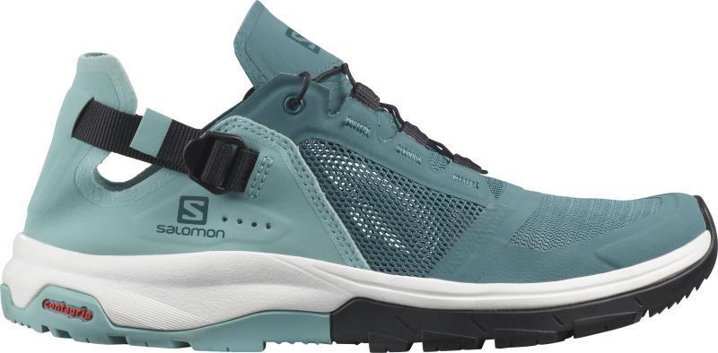 Tech Amphib 4 - Womens - Hydro / Nile Blue / Poseidon 1