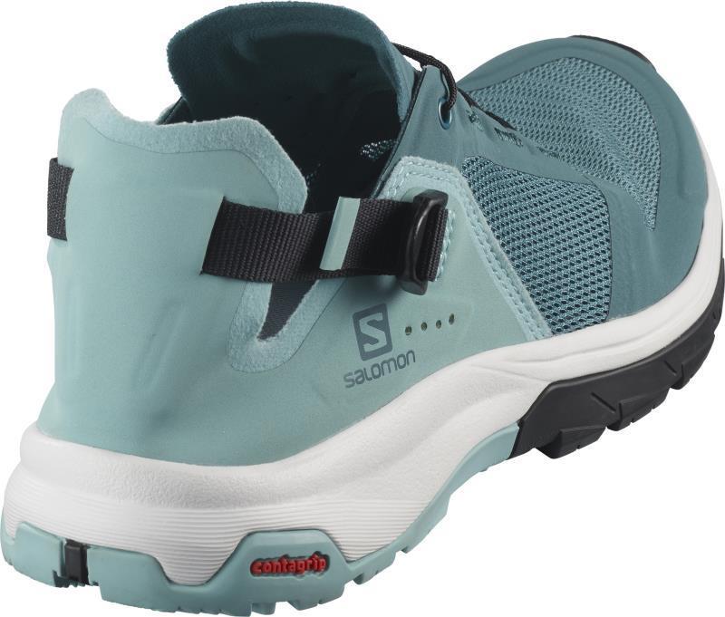 Tech Amphib 4 - Womens - Hydro / Nile Blue / Poseidon 2