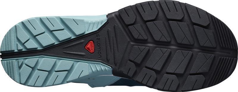 Tech Amphib 4 - Womens - Hydro / Nile Blue / Poseidon 4