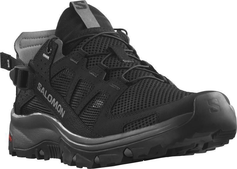 Techamphibian 5 - Mens - Black / Magnet / Monument 1