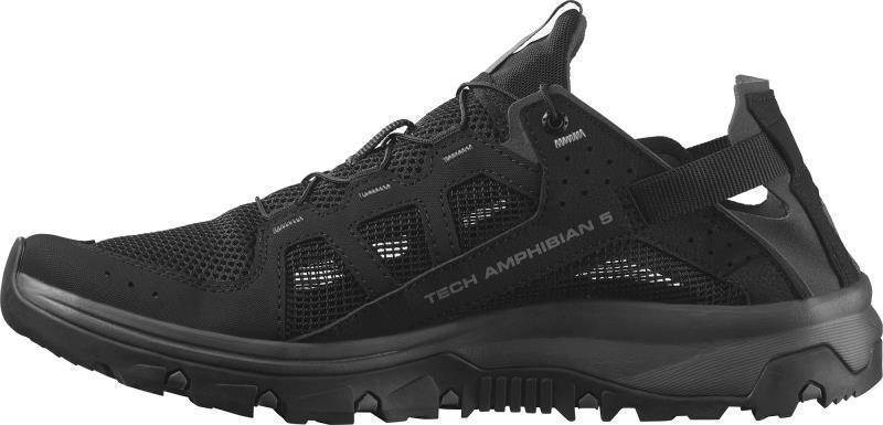 Techamphibian 5 - Mens - Black / Magnet / Monument 3