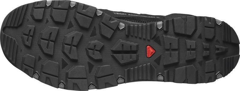 Techamphibian 5 - Mens - Black / Magnet / Monument 6