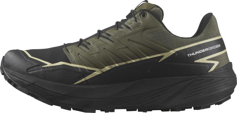 Thundercross GTX - Mens - Olive Night / Black / Alfalfa 2