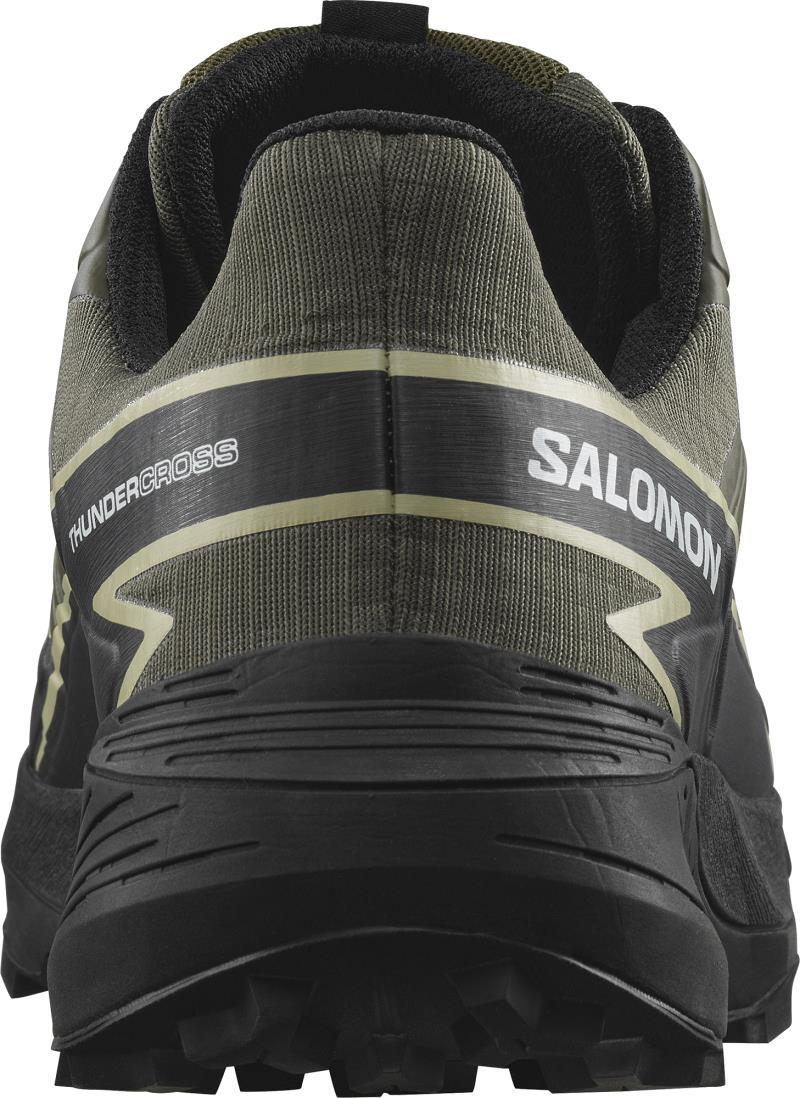 Thundercross GTX - Mens - Olive Night / Black / Alfalfa 5