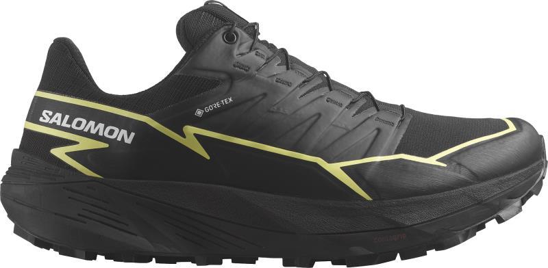 Thundercross GTX - Womens - Black / Black / Charlock 1