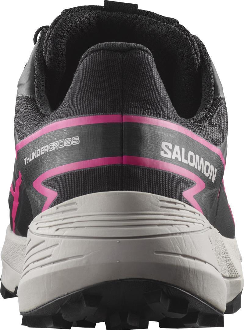 Thundercross GTX - Womens - Black / Black / Pink Glo 4