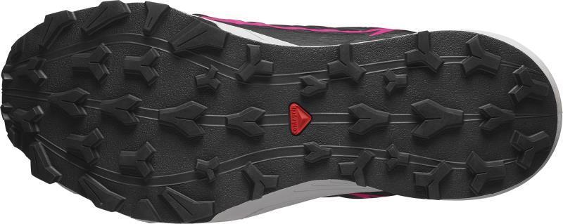 Thundercross GTX - Womens - Black / Black / Pink Glo 5