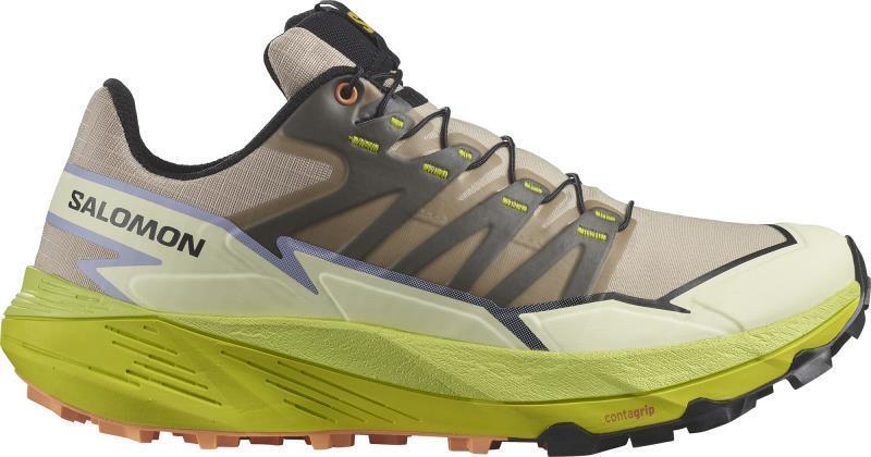 Thundercross - Womens - Safari / Sulphur Spring / Black 1