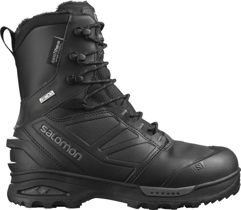 Toundra Pro CSWP - Mens - Black / Black / Magnet 1