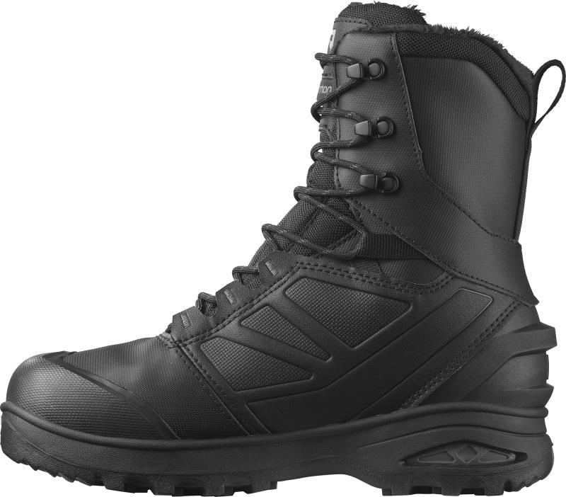 Toundra Pro CSWP - Mens - Black / Black / Magnet 3