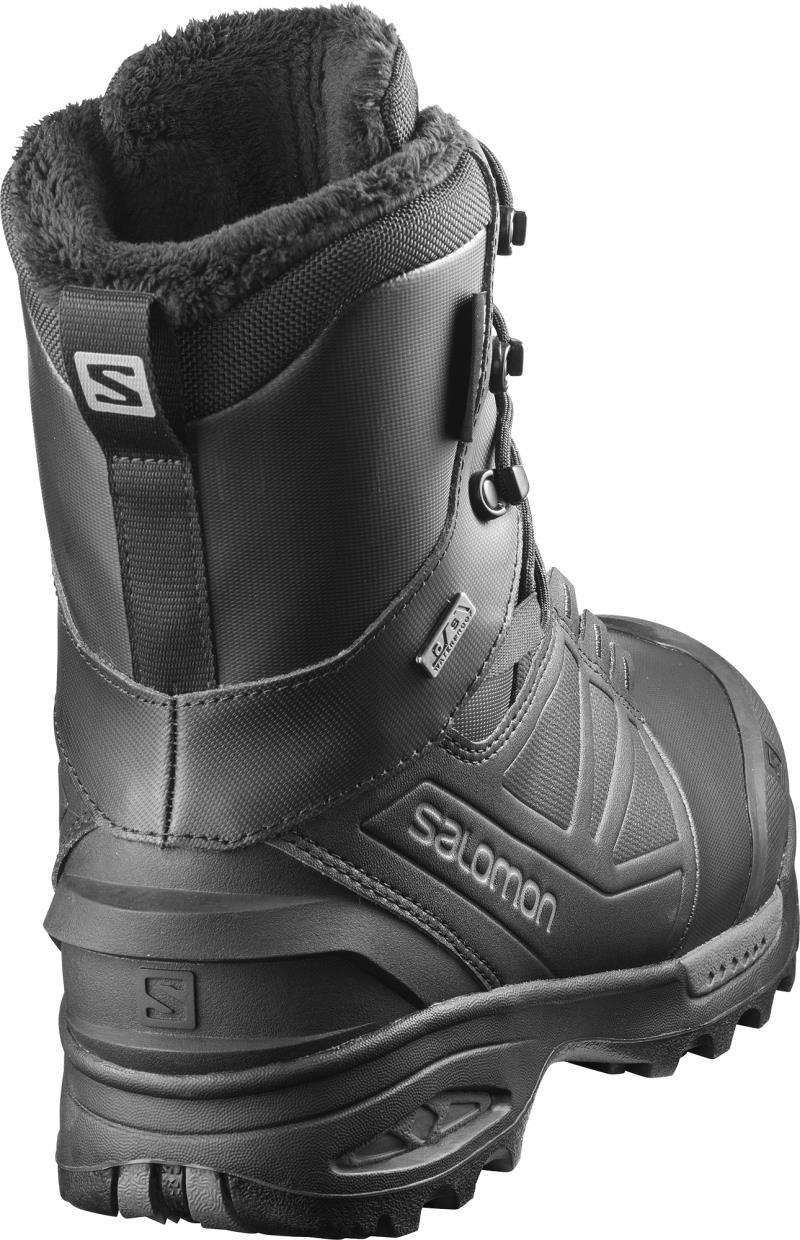 Toundra Pro CSWP - Mens - Black / Black / Magnet 4
