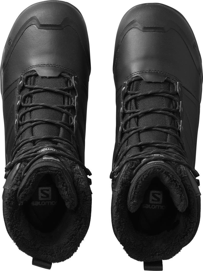 Toundra Pro CSWP - Mens - Black / Black / Magnet 6