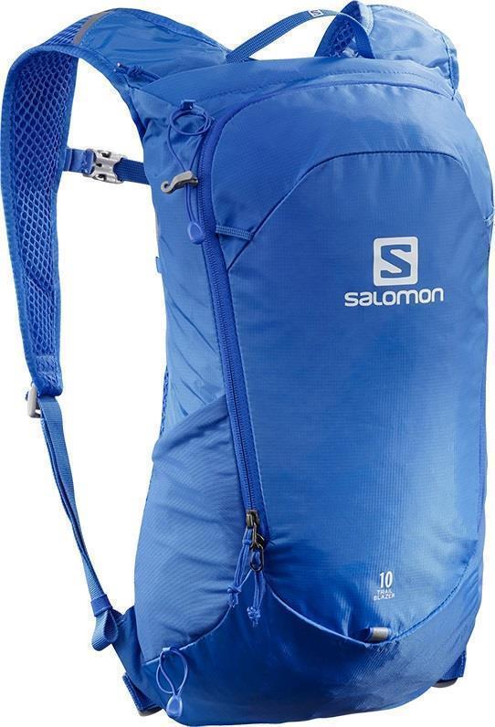 Trailblazer 10 - Nebulas Blue 1