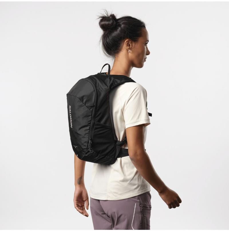 Trailblazer 10 - black / alloy 1