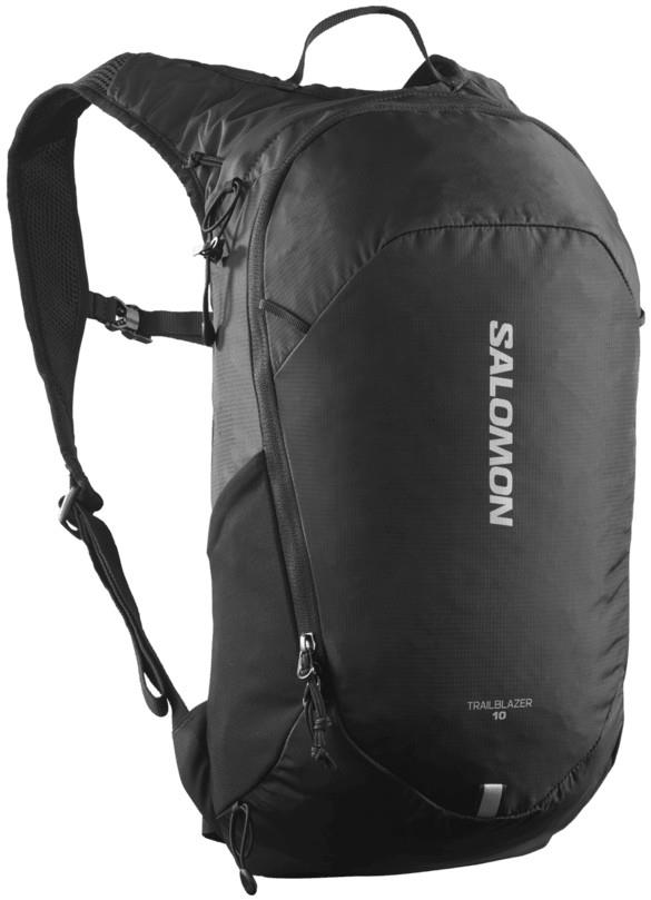 Trailblazer 10 - black / alloy 1