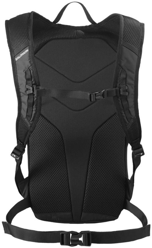Trailblazer 10 - black / alloy 1