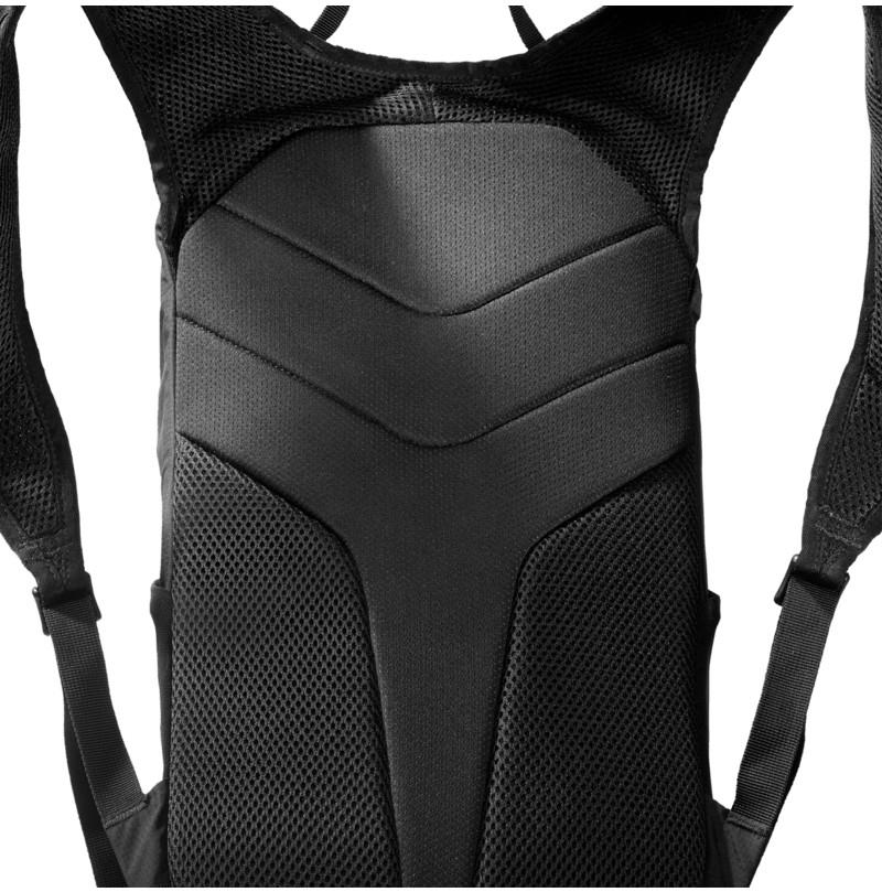 Trailblazer 10 - black / alloy 1