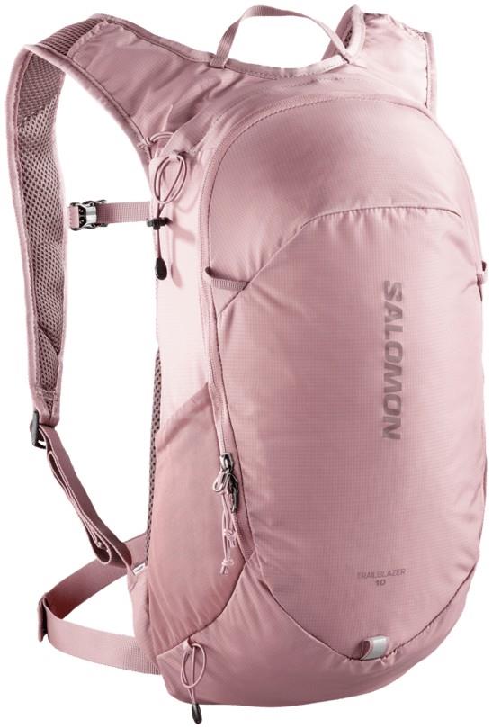 Trailblazer 10 - braised plum / smoky mocha 1