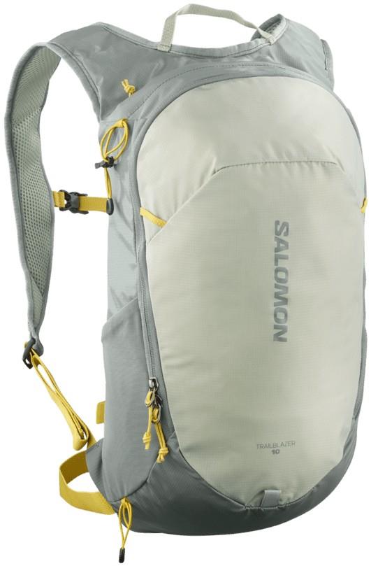 Trailblazer 10 - sedona sage / seagrass / cress green 1