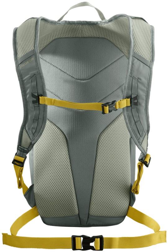 Trailblazer 10 - sedona sage / seagrass / cress green 1